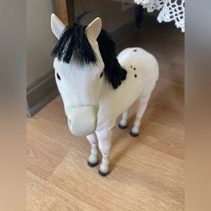 American Girl Doll Kaya’s Foal- Sparks Flying